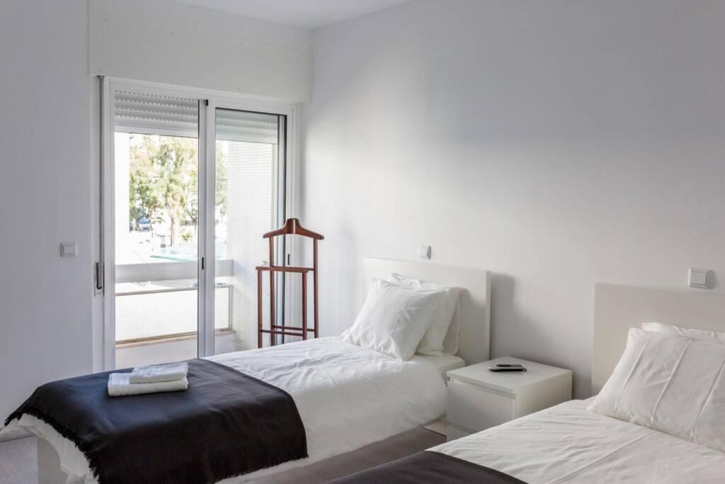 פארו Remodeled Apartment In The City Center. מראה חיצוני תמונה